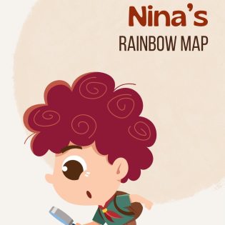 Nina’s Rainbow Map
