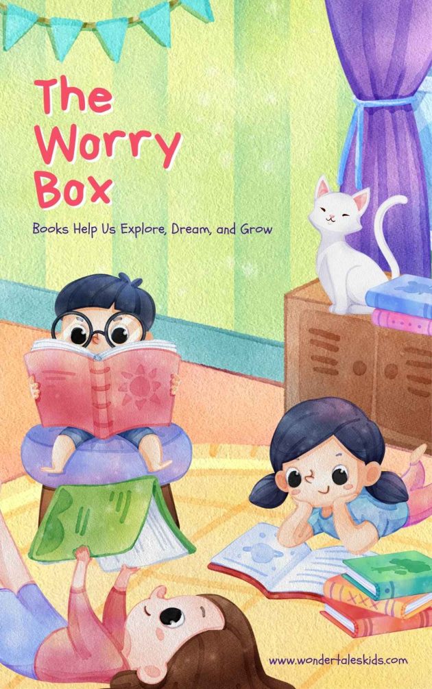 The Worry Box