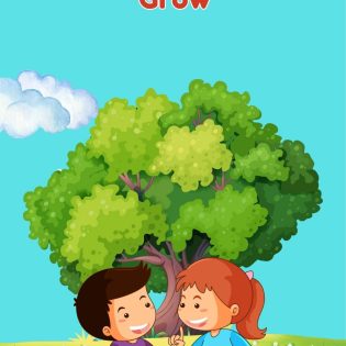 The Tiny Tree That Wanted to Grow